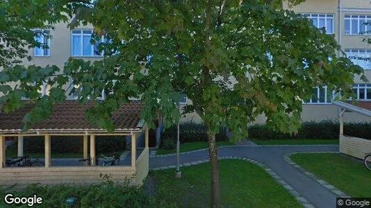 Apartments for rent in Enköping - Photo from Google Street View