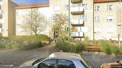 Apartments for rent in Rosengård - Photo from Google Street View