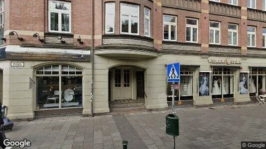 Apartments for rent in Malmö City - Photo from Google Street View