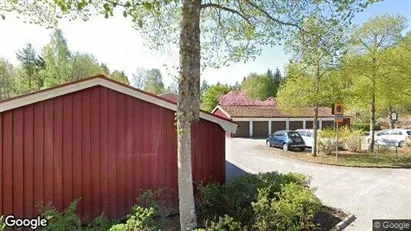 Apartments for rent in Alingsås - Photo from Google Street View