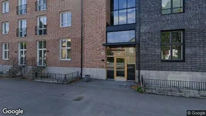 Apartments for rent in Eskilstuna - Photo from Google Street View