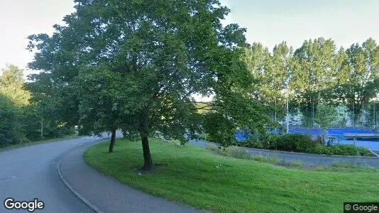 Apartments for rent in Gothenburg East - Photo from Google Street View