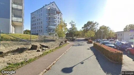 Apartments for rent in Askim-Frölunda-Högsbo - Photo from Google Street View