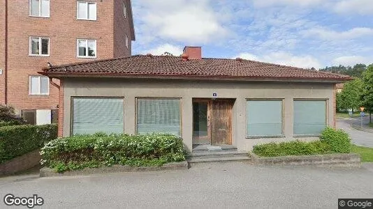 Apartments for rent in Gothenburg East - Photo from Google Street View