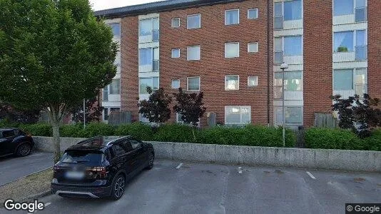 Apartments for rent in Västra hisingen - Photo from Google Street View