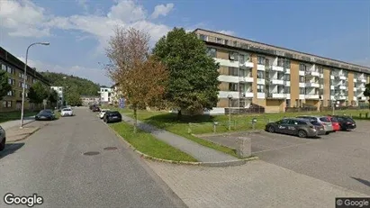 Apartments for rent in Mölndal - Photo from Google Street View