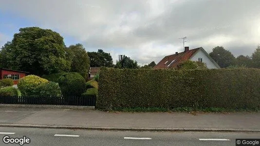 Apartments for rent in Hässleholm - Photo from Google Street View