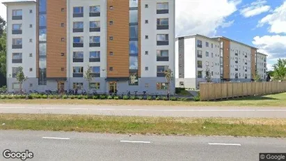 Apartments for rent in Kalmar - Photo from Google Street View