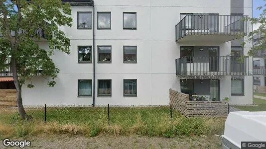 Apartments for rent in Bjuv - Photo from Google Street View