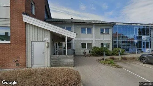 Apartments for rent in Vårgårda - Photo from Google Street View