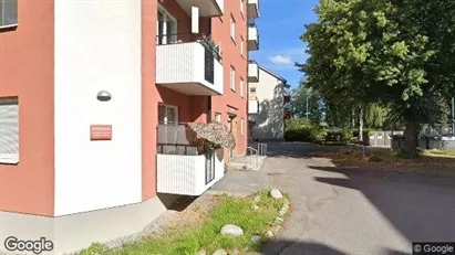 Apartments for rent in Södertälje - Photo from Google Street View