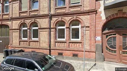 Apartments for rent in Wiesbaden - Photo from Google Street View