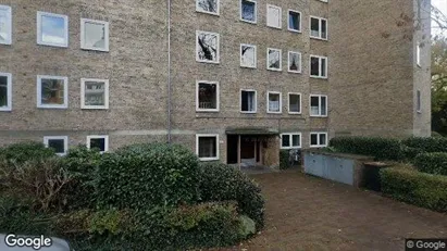 Apartments for rent in Hannover - Photo from Google Street View