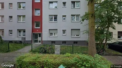 Apartments for rent in Bochum - Photo from Google Street View