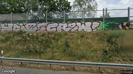 Apartments for rent in Bonn - Photo from Google Street View