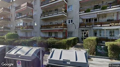 Apartments for rent in Collado Villalba - Photo from Google Street View