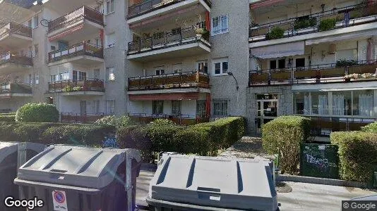 Apartments for rent in Collado Villalba - Photo from Google Street View