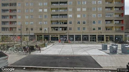 Apartments for rent in Malmö City - Photo from Google Street View