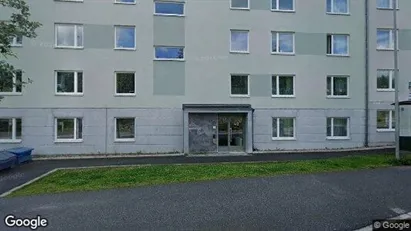 Apartments for rent in Nacka - Photo from Google Street View