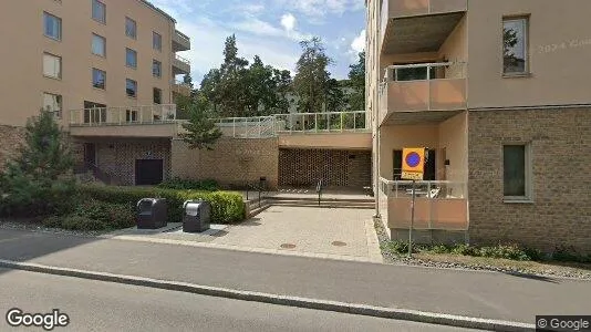 Apartments for rent in Stockholm South - Photo from Google Street View