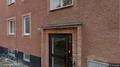 Apartments for rent in Stockholm South - Photo from Google Street View