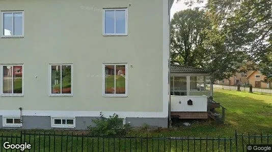 Apartments for rent in Östhammar - Photo from Google Street View