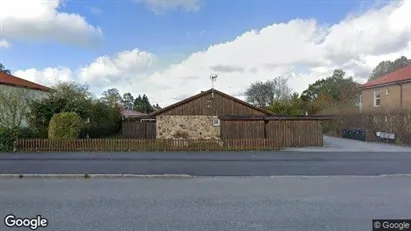 Apartments for rent in Klippan - Photo from Google Street View