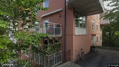 Apartments for rent in Nacka - Photo from Google Street View