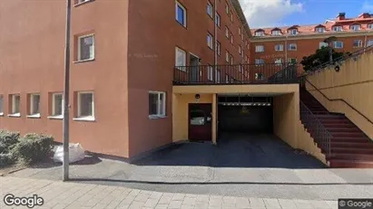 Rooms for rent in Gärdet/Djurgården - Photo from Google Street View