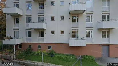 Apartments for rent in Stockholm South - Photo from Google Street View