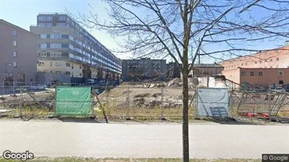 Apartments for rent in Värmdö - Photo from Google Street View