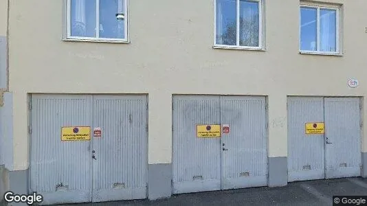 Rooms for rent in Lundby - Photo from Google Street View