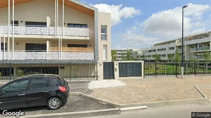 Apartments for rent in Arles - Photo from Google Street View