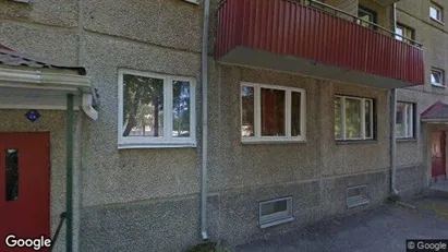 Apartments for rent in Tallinn Kesklinna - Photo from Google Street View