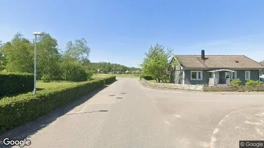 Apartments for rent in Laholm - Photo from Google Street View