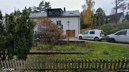 Apartments for rent in Danderyd - Photo from Google Street View