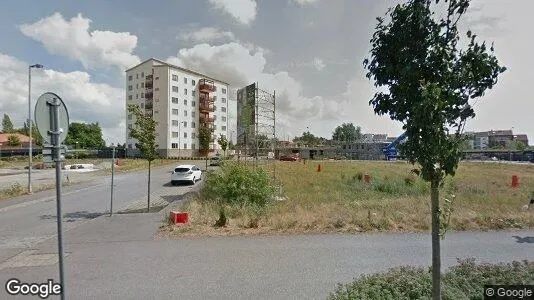 Apartments for rent in Svedala - Photo from Google Street View