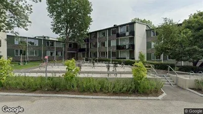 Rooms for rent in Lund - Photo from Google Street View