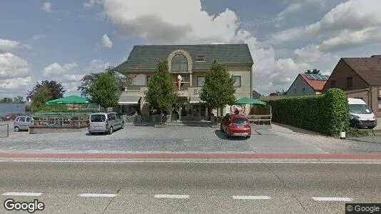 Apartments for rent in Sint-Truiden - Photo from Google Street View