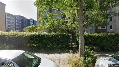 Apartments for rent in Bochum - Photo from Google Street View