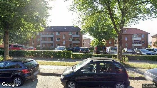 Apartments for rent in Schleswig-Flensburg - Photo from Google Street View