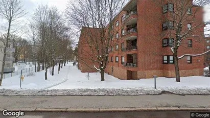 Apartments for rent in Helsinki Läntinen - Photo from Google Street View