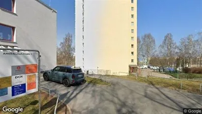 Apartments for rent in Chemnitz - Photo from Google Street View