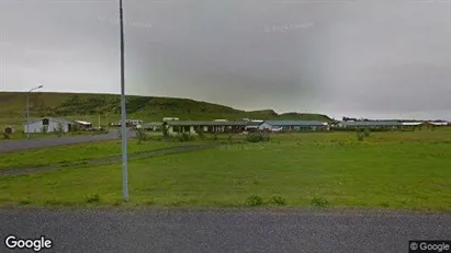 Apartments for rent in Hvolsvöllur - Photo from Google Street View