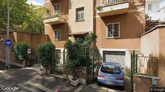 Apartments for rent in Roma Municipio XII – Monte Verde - Photo from Google Street View