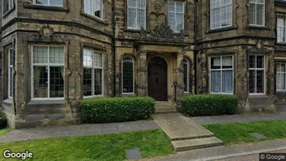 Apartments for rent in Halifax - West Yorkshire - Photo from Google Street View