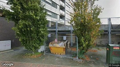 Apartments for rent in Manchester - Lancashire - Photo from Google Street View