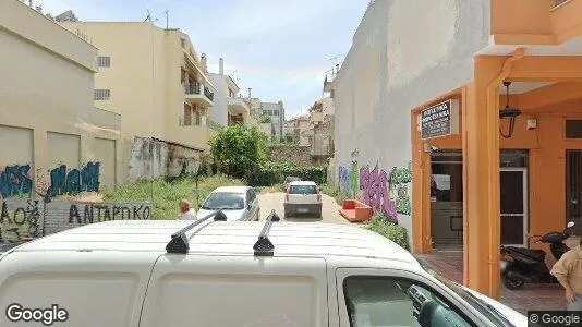 Apartments for rent in Patras - Photo from Google Street View