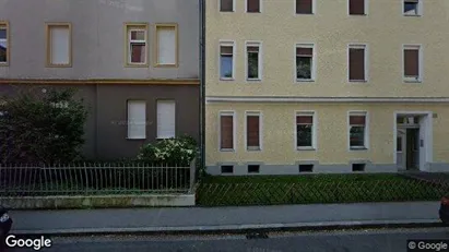 Apartments for rent in Graz - Photo from Google Street View