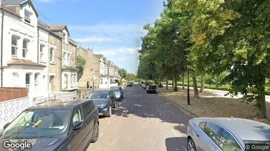 Apartments for rent in Location is not specified - Photo from Google Street View